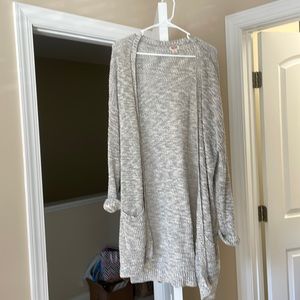 Target sweater!
